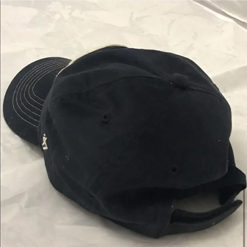 47 Kid's Boca Raton Florida Resort Baseball Hat